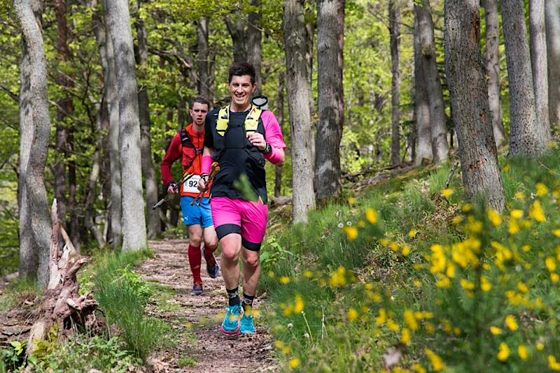 DonnersbergTrail (Foto: Gerhard Jendryschik)