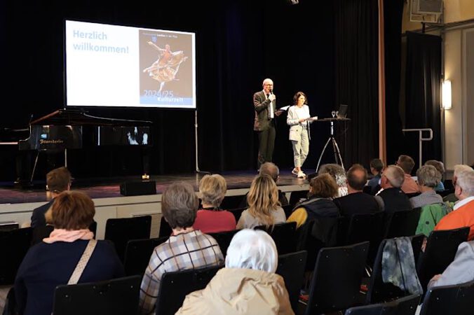 Im vergangenen Jahr hat das städtische Kulturbüro das Eventkonzept erstmals ausprobiert. (Quelle: Stadt Landau)
