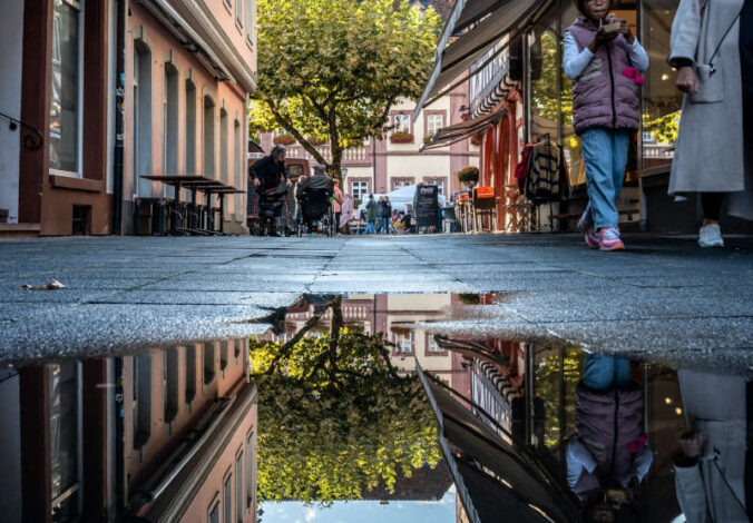 Neustadt neu entdecken (Foto: Wolfgang Blankart)