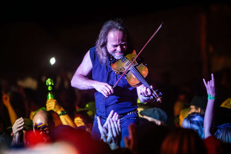 Fiddlers Green (Foto: Rudi Brand)