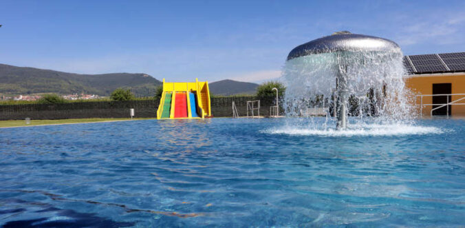 Freibad Edesheim (Foto: Björn Kray Iversen)