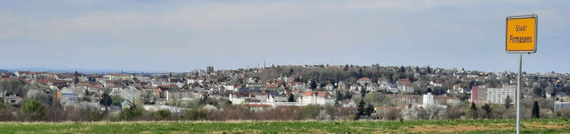 Panorama Erlenbrunn auf der Schlabbeflicker-Tour (Foto: Stadt Pirmasens, Fotograf: Götz Krämer)
