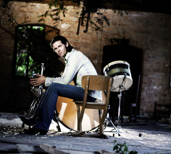Tommy Baldu (Foto: Nico Schnepf)