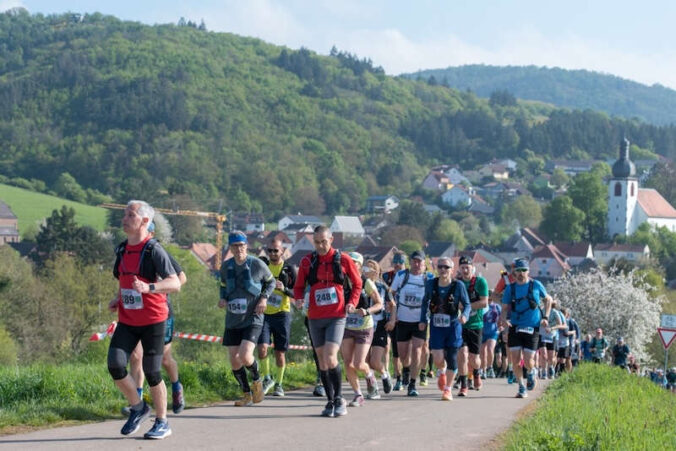 DonnersbergTrail 2025 (Foto: Henning Schneehage)