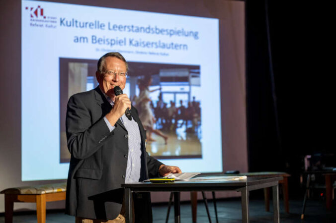 Christoph Dammann (Foto: Falk Wenzel)