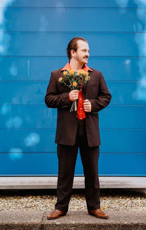 Gringo Mayer (Quelle: BASF, Foto: Sebastian Weindel)