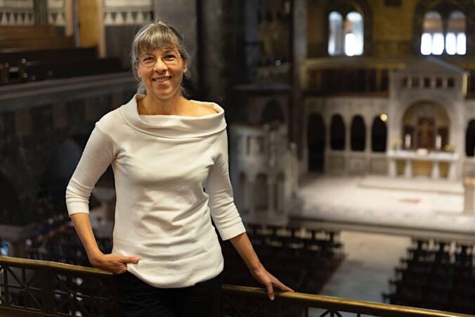 Susanne Rohn (Foto: privat)