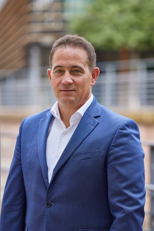 Prof. Dr. Hannes Kopf (Foto: SGD Süd/H.-G. Merkel)