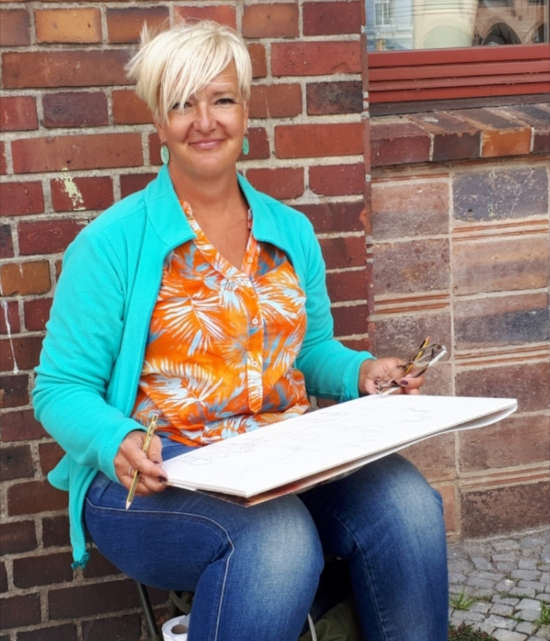 Foto: Kerstin Heidrich