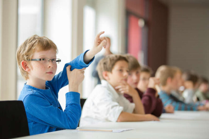 Kinderuni (Quelle: HWG Ludwigshafen)
