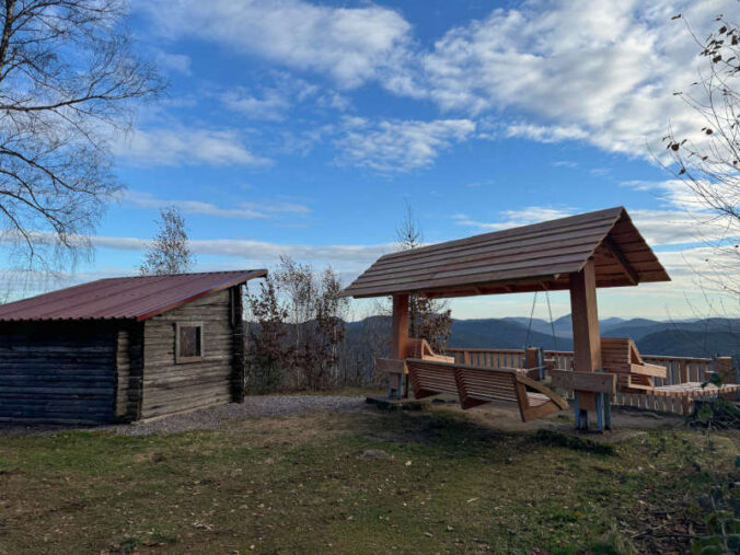 Foto: PWV, Ortsgruppe Annweiler am Trifels.