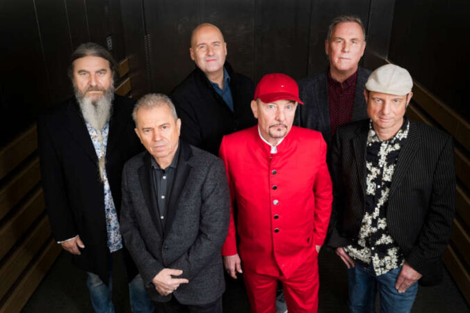 Spider Murphy Band (Foto: HangenPhoto)
