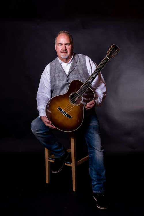 Stefan Flesch (Foto: Tinela Foto & Design)