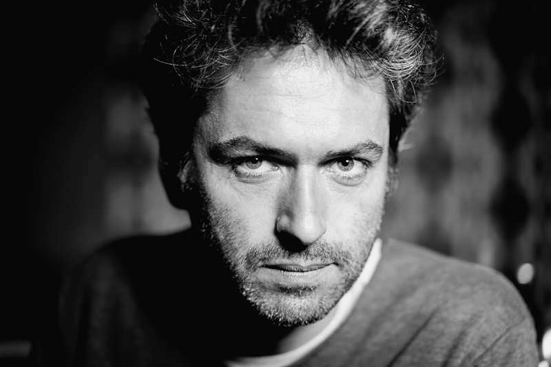 haegar (Foto: Nico Schnepf)