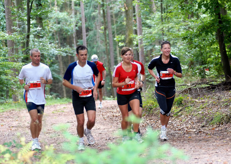 Pfälzerwald-Marathon – Impression (Foto: Stadtverwaltung Pirmasens)