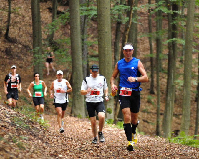 Pfälzerwald-Marathon – Impression (Foto: Stadtverwaltung Pirmasens)