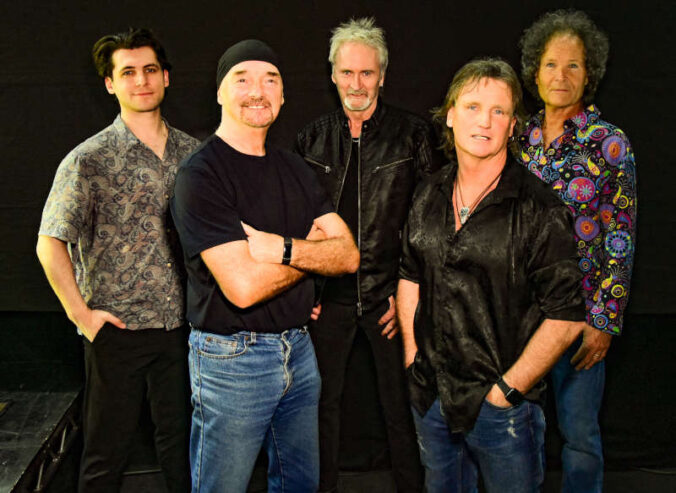 Smokie (Foto: SWR/NowMusic)