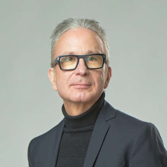 Christopher Dell (Foto: SWR/Nico Halm)