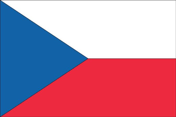 Symbolbild Flagge Tschechien (Foto: Pixabay/Michael Christen)