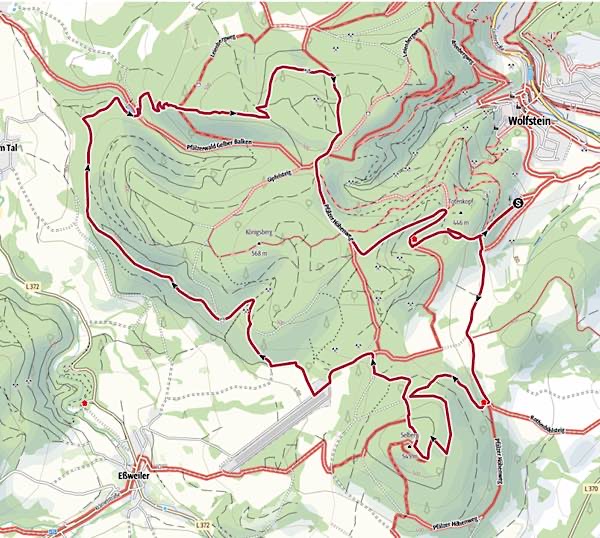 Quelle: Verbandsgemeindeverwaltung Lauterecken-Wolfstein