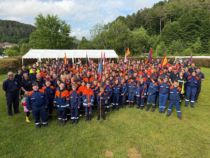 Gruppenbild (Foto: Reiner Voß / Kreisverwaltung Kaiserslautern)