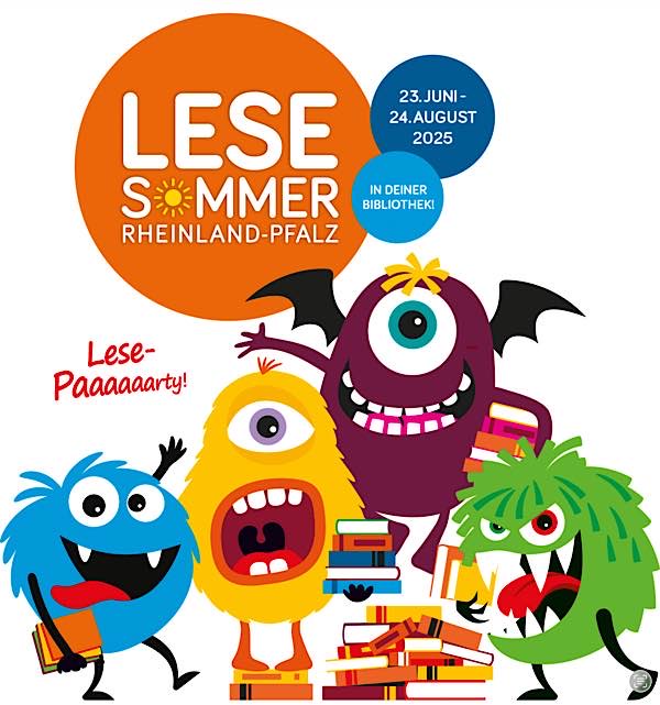 Quelle: Lesesommer Rheinland-Pfalz