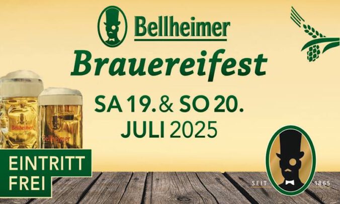 (Quelle: Park & Bellheimer Brauereien GmbH & Co.KG)