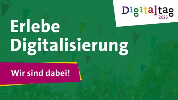 Bundesweite Digitalwoche