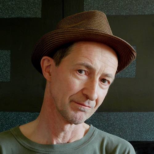 Paul Blau (Foto: J.Pfannschmidt)