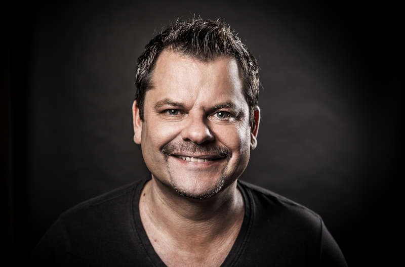 Ingo Appelt (Bild: SWR/Leslie Barabasch)