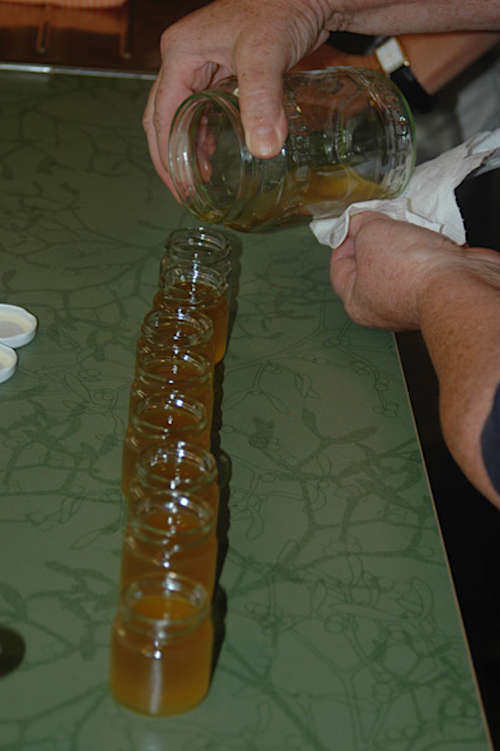 Kosmetik ohne Chemie (Foto: J.Schauer)