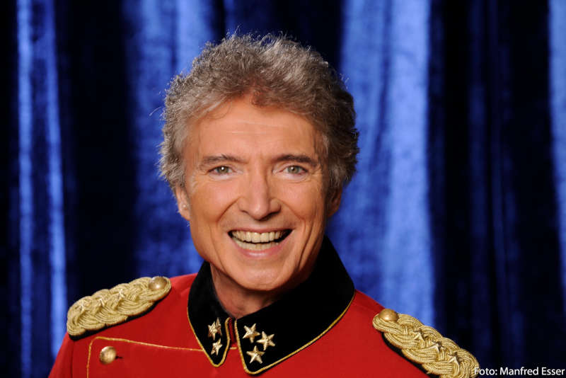 Peter Orloff (Foto: Manfred Esser)