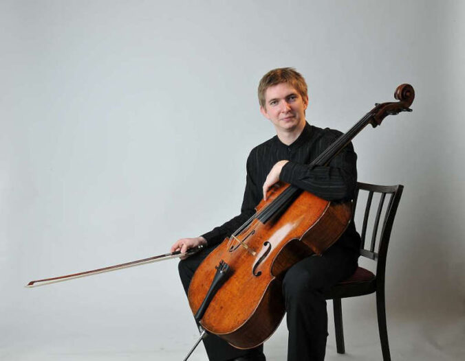 Tomáš Jamník (Foto: Ivan Malý)