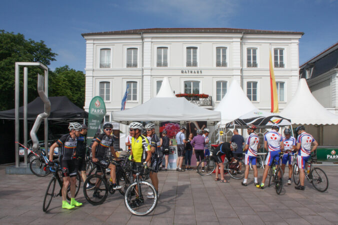fahrRadTag (Foto: Stadt Zweibrücken)