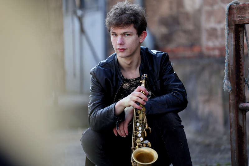 Jakob Manz (Foto: Thomas Kiehl)