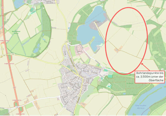 Quelle: OpenStreetMaps/Bearbeitung geopfalz