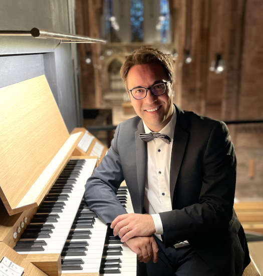 Christian Barthen (Foto: privat)