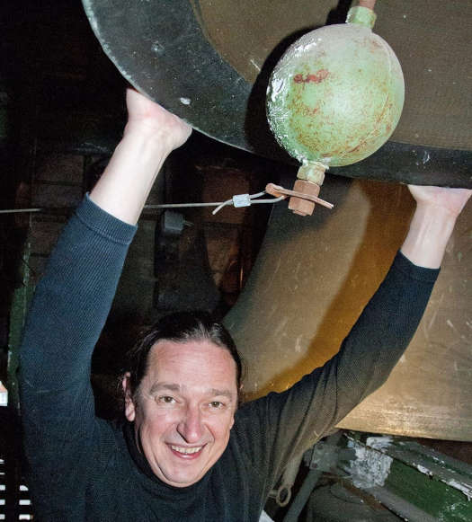 Foto: Ulrich Seidel