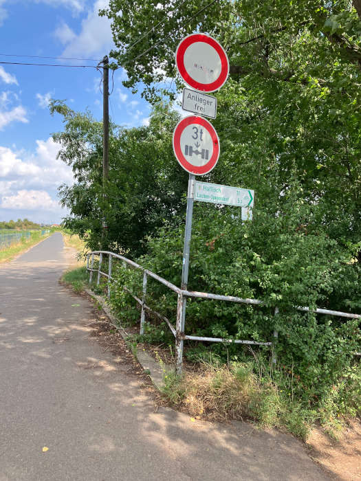 Harthäuserbrücke (Foto: Jochen Heim)