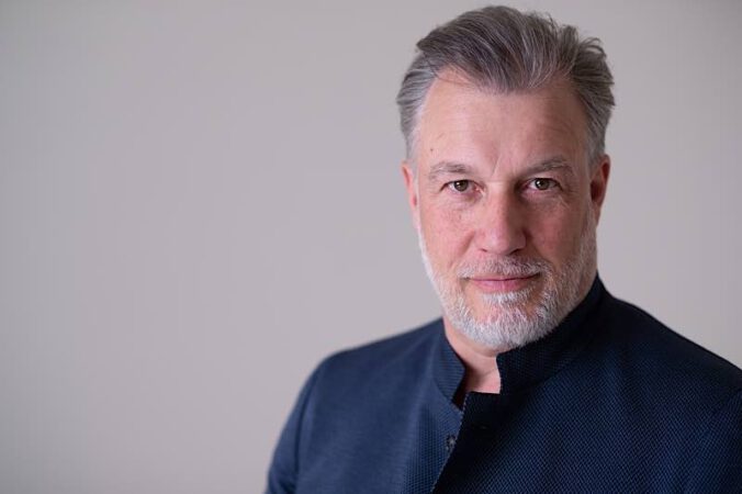 Marc Marshall (Foto: Guido Karp)