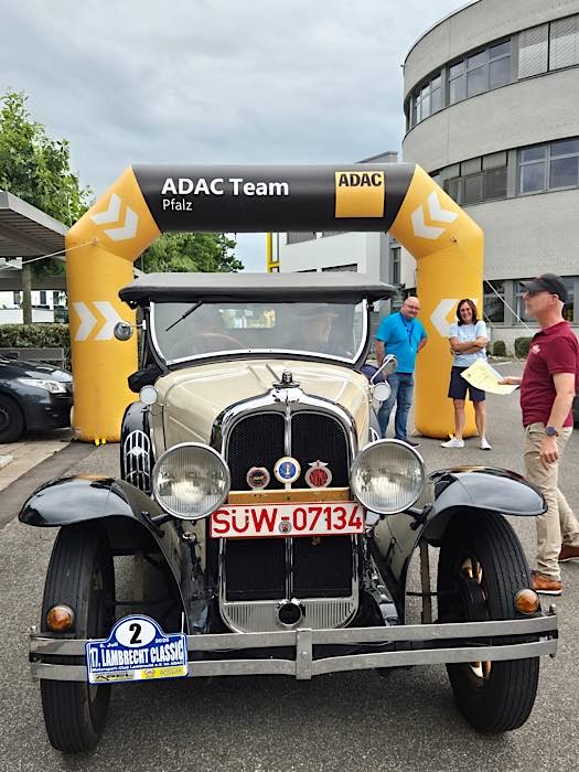 Foto: MC Lambrecht e.V. im ADAC