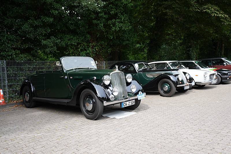 17. Lambrecht Classic (Foto: Holger Knecht)