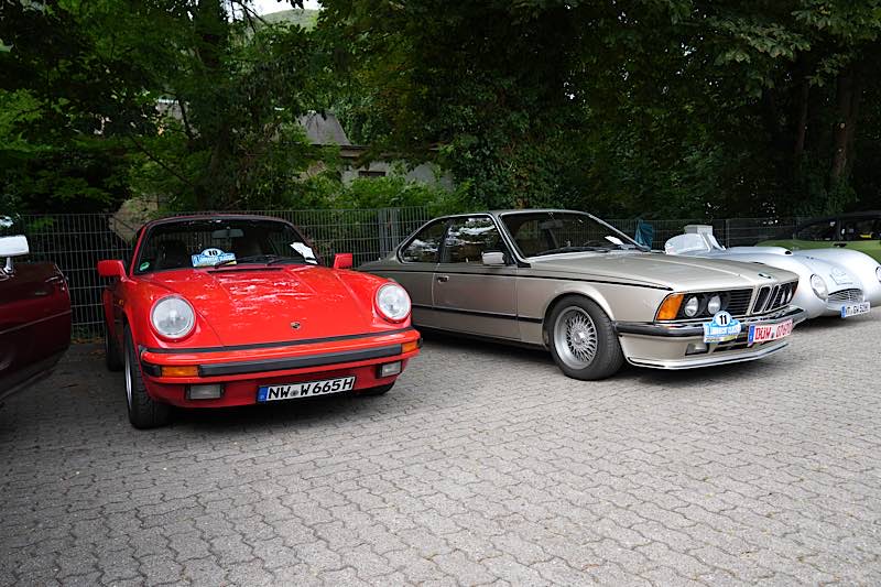 17. Lambrecht Classic (Foto: Holger Knecht)