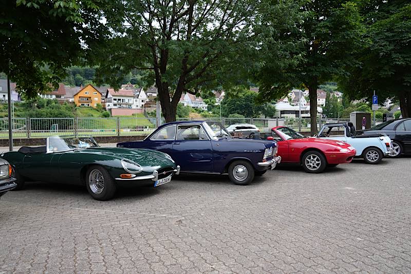 17. Lambrecht Classic (Foto: Holger Knecht)