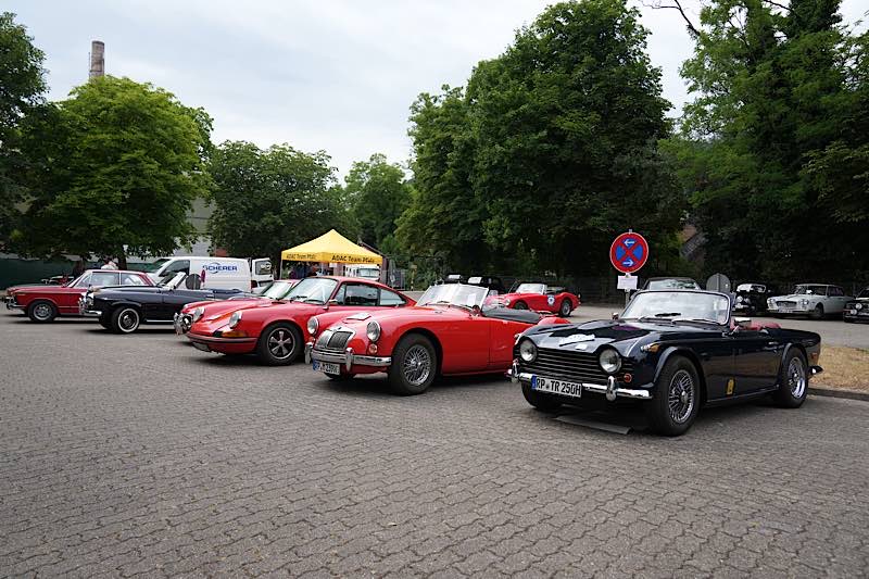 17. Lambrecht Classic (Foto: Holger Knecht)