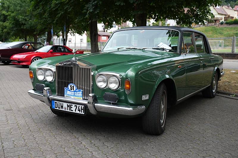 17. Lambrecht Classic (Foto: Holger Knecht)