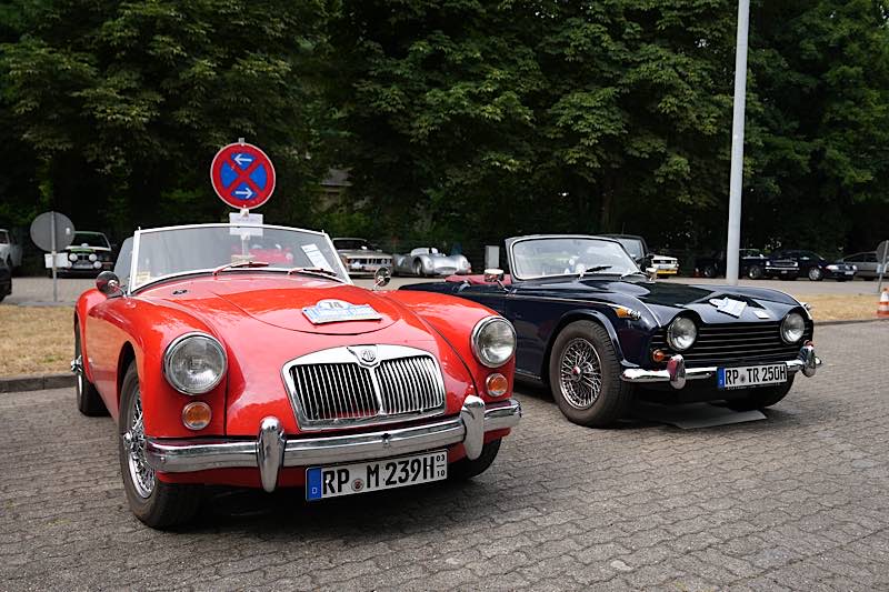 17. Lambrecht Classic (Foto: Holger Knecht)