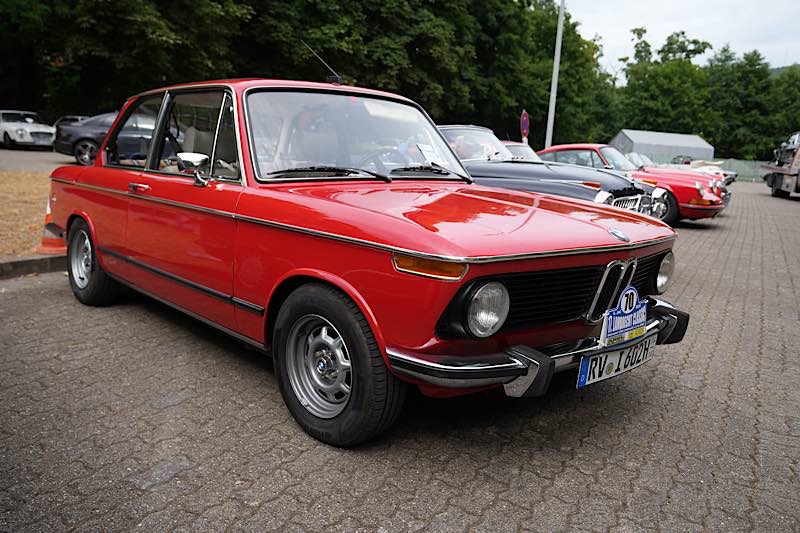 17. Lambrecht Classic (Foto: Holger Knecht)