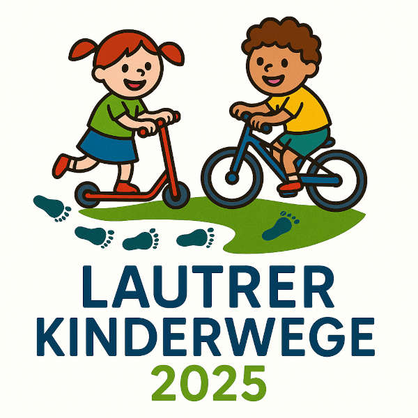 Begeisterung bei Abschluss von „Lautrer Kinderwege 2025“
