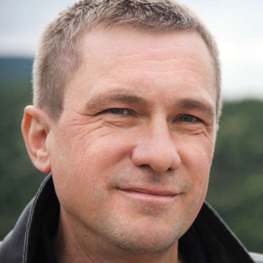 Markus Guthmann (Foto: Jochen Mast)